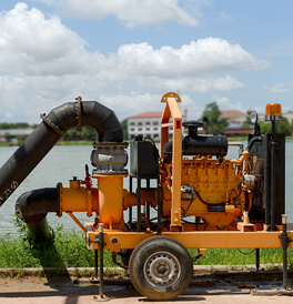 Water/Diesel Pumps